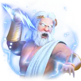 Zeus Gift TikTok Gift